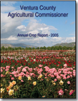 2005 Crop & Livestock Report