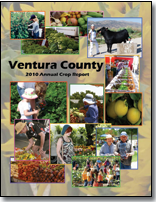 2010 Crop & Livestock Report