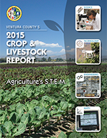 2015 Crop & Livestock Report