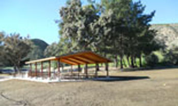Tapo Canyou Park