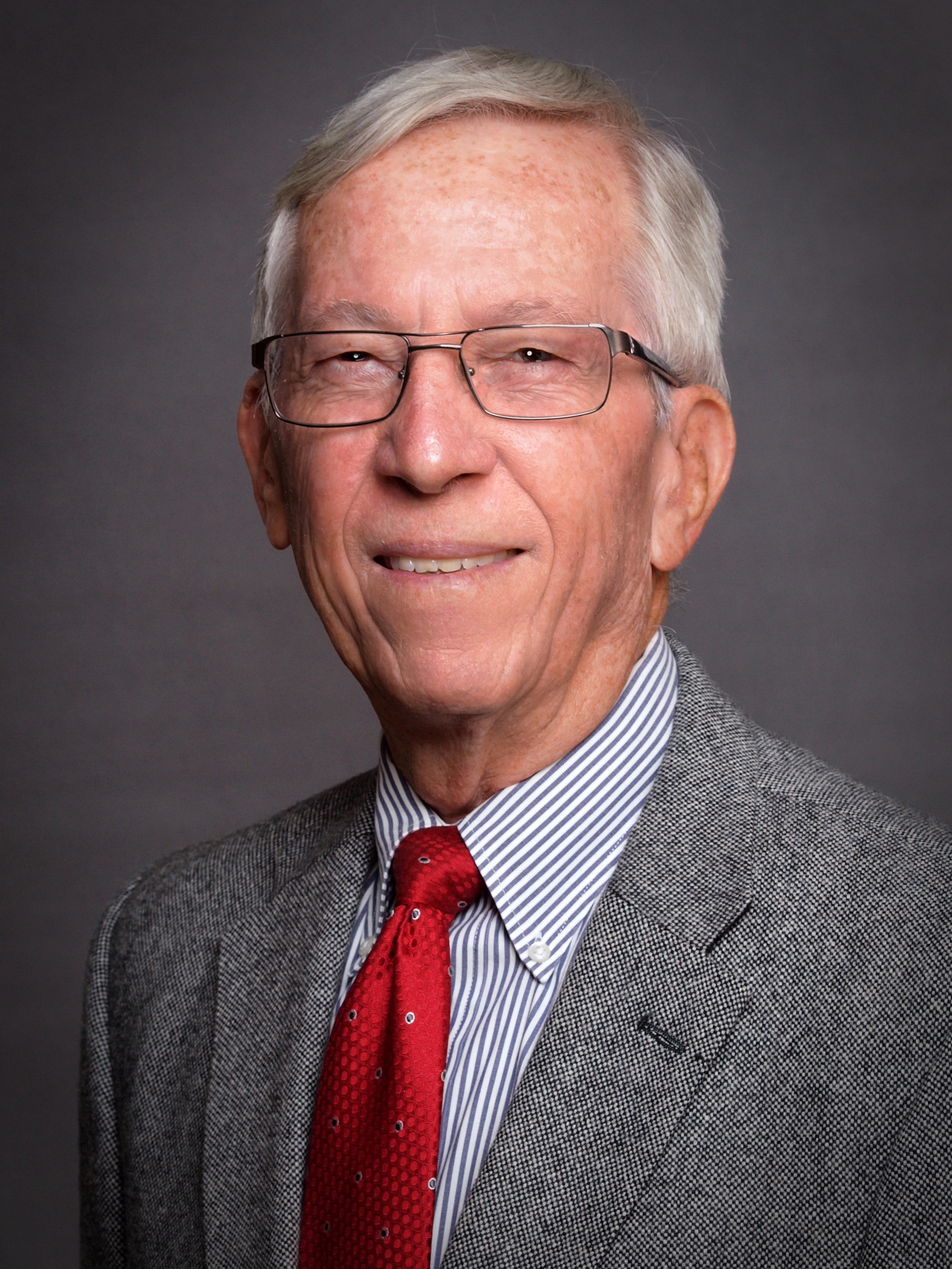 Arthur E. Goulet