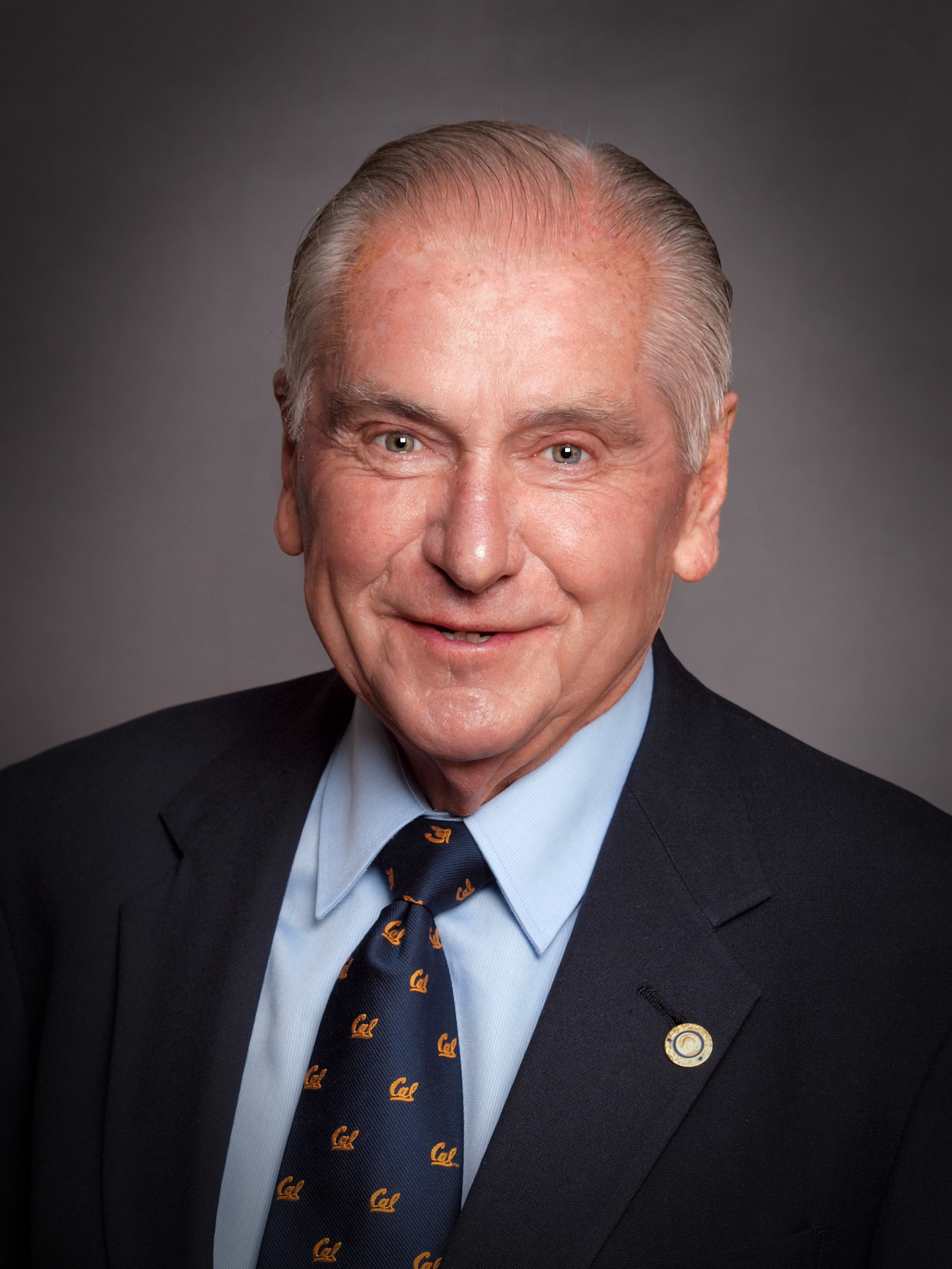 Ed McCombs