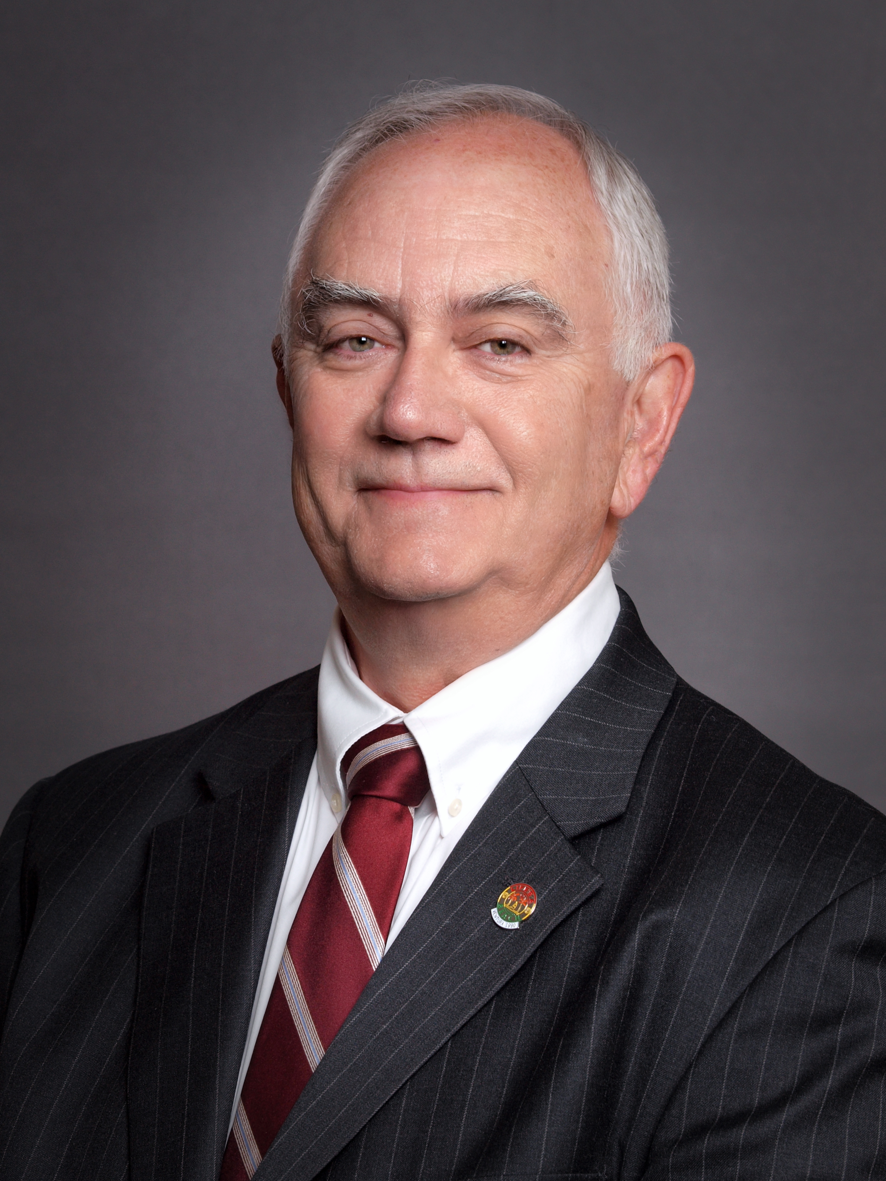 Judge Steven Hintz