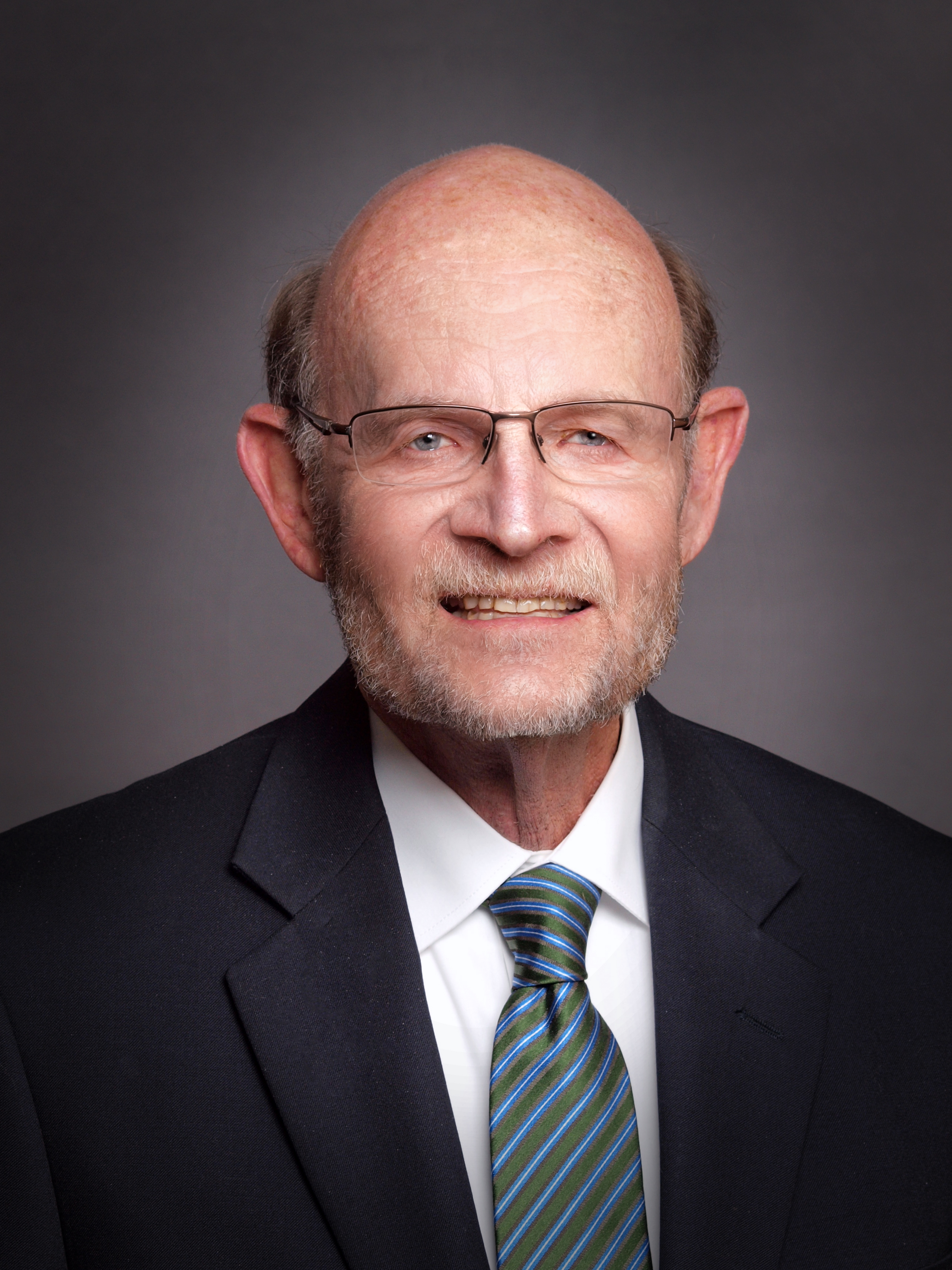 William W. Wilson