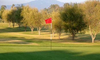 Saticoy Regional Golf Course