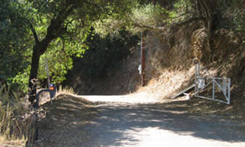 Ojai Valley Trail