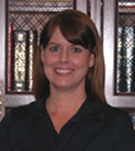 Barbara Beatty, Chief Deputy