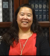 Michelle Yamaguchi, Chief Deputy
