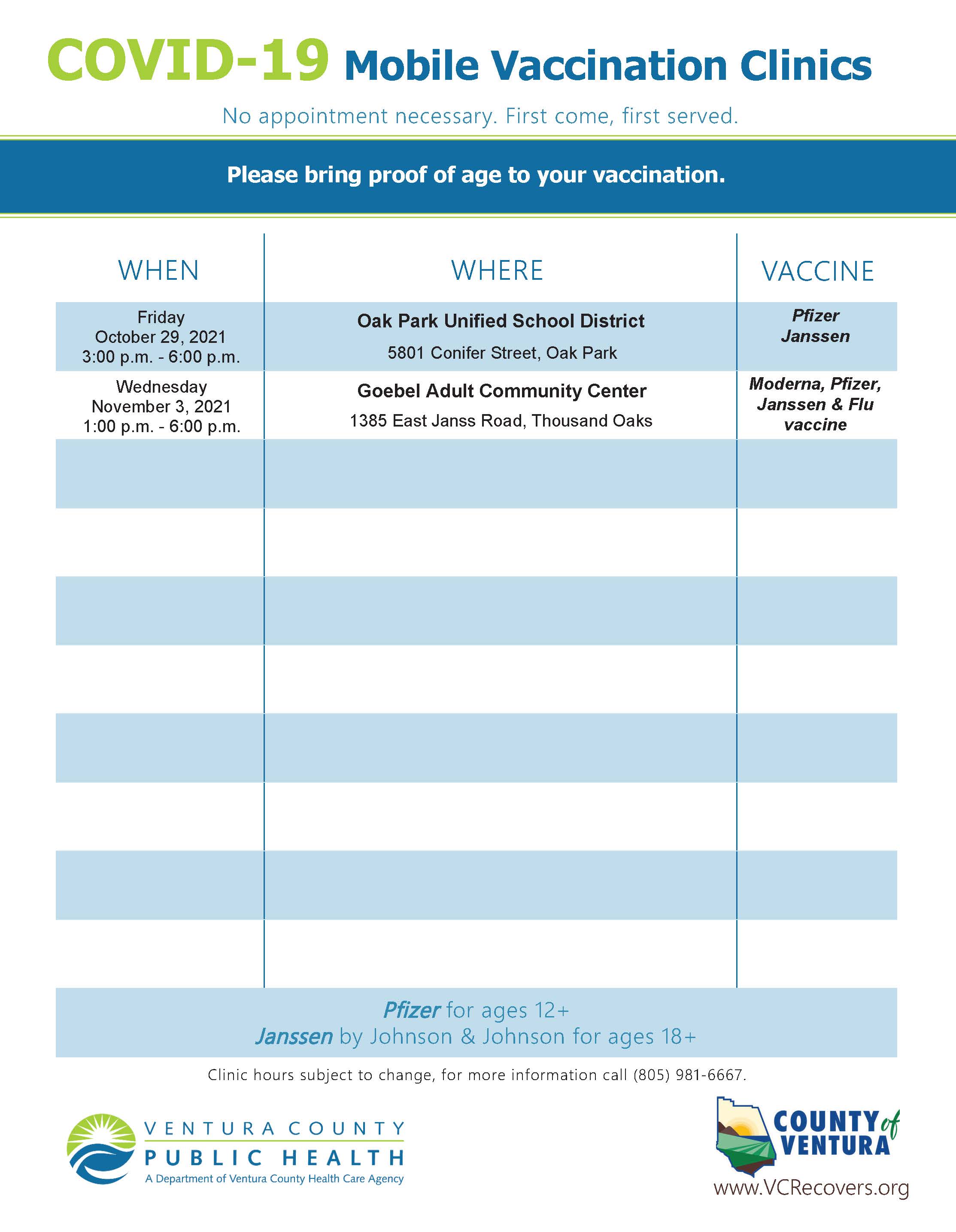 10 29 21 East%20County COVID 19%20VACCINE%20MOBILE%20CLINIC Print Page 1